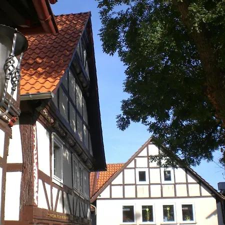 Cosy Ground-floor With Private Terrace In Landau Apartment Bad Arolsen